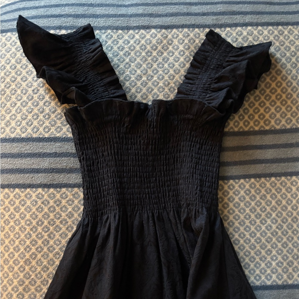 Hill House Home Navy XXS Nap Dress